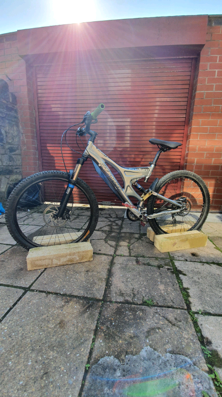 specialized enduro gumtree